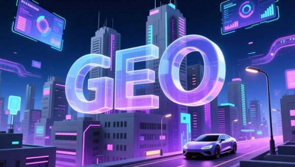 肇源县GEO 优化行业动态：主流搜索平台地域收录规则更新综述