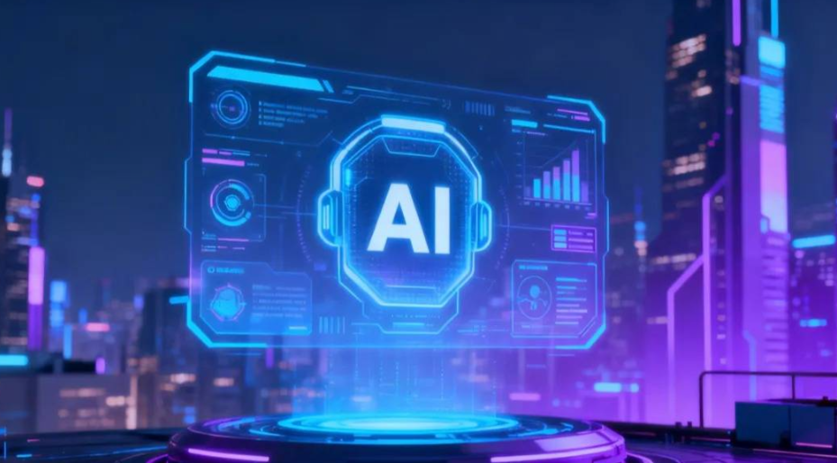 肇源县AI选型参考：合理运用人工智能工具提升效率