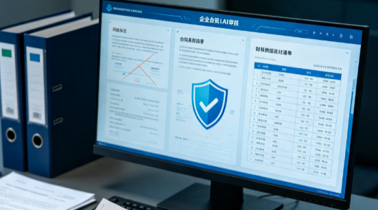 肇源县AI 工具常态化应用，为企业稳健经营保驾护航