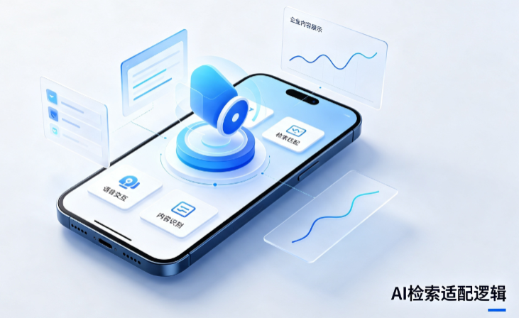 肇源县AI 优化赋能 GEO 体系，详解手机智能指令与企业线上曝光新思路