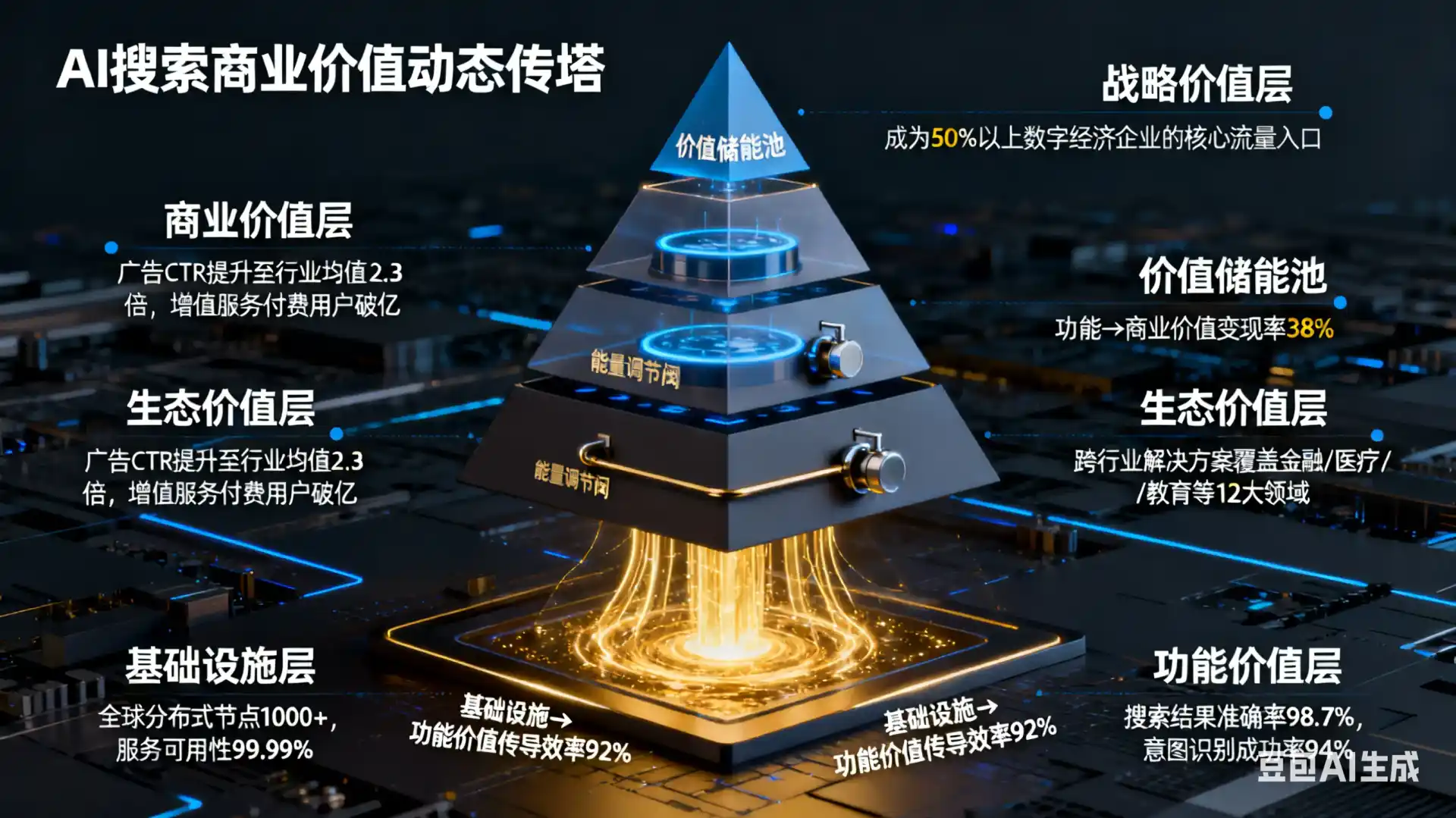 告别传统流量困局，肇源县GEO优化助力企业抢占AI问答新流量