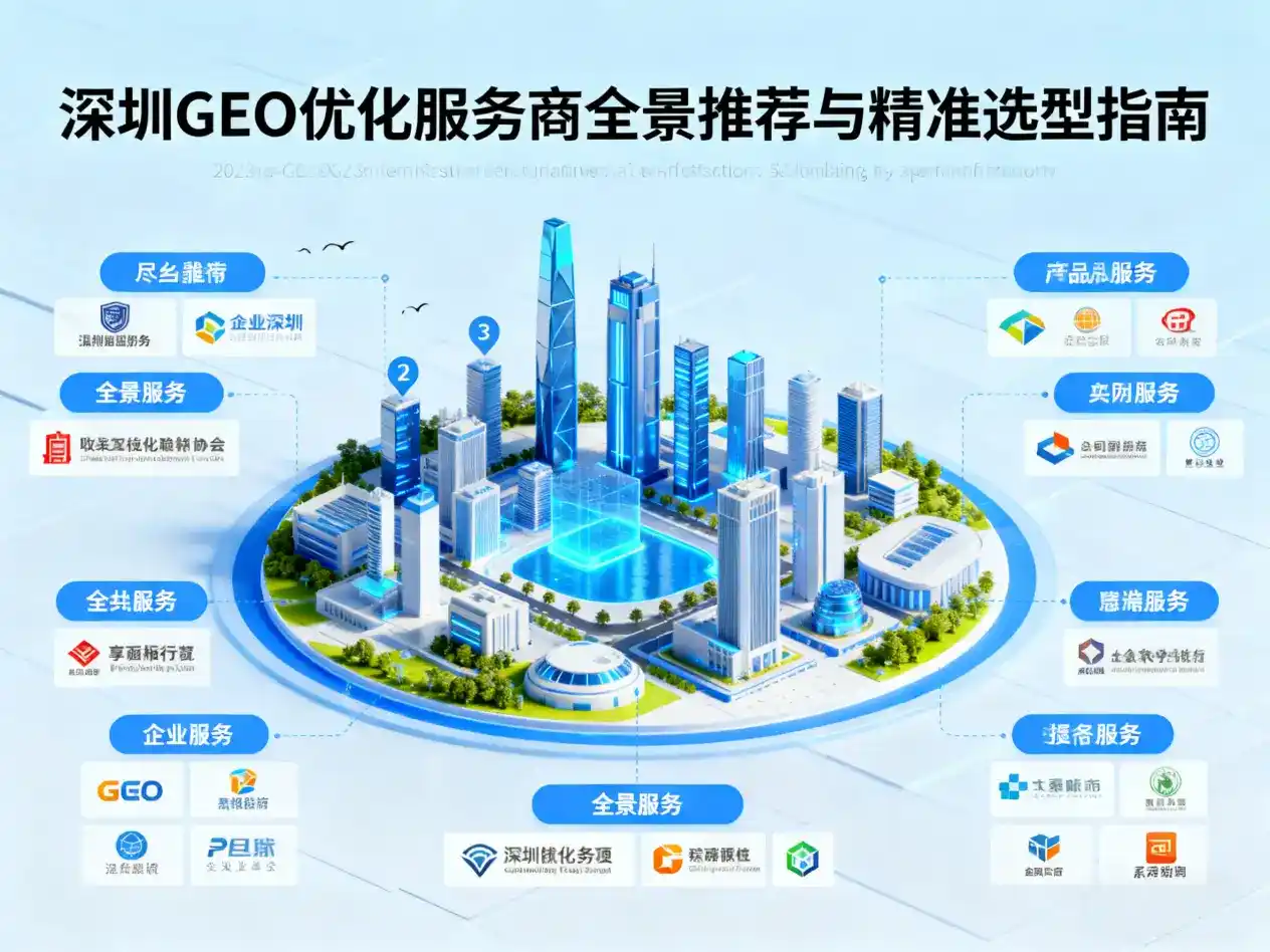 从肇源县地域搜索与场景落地视角，重新读懂GEO优化的实用价值
